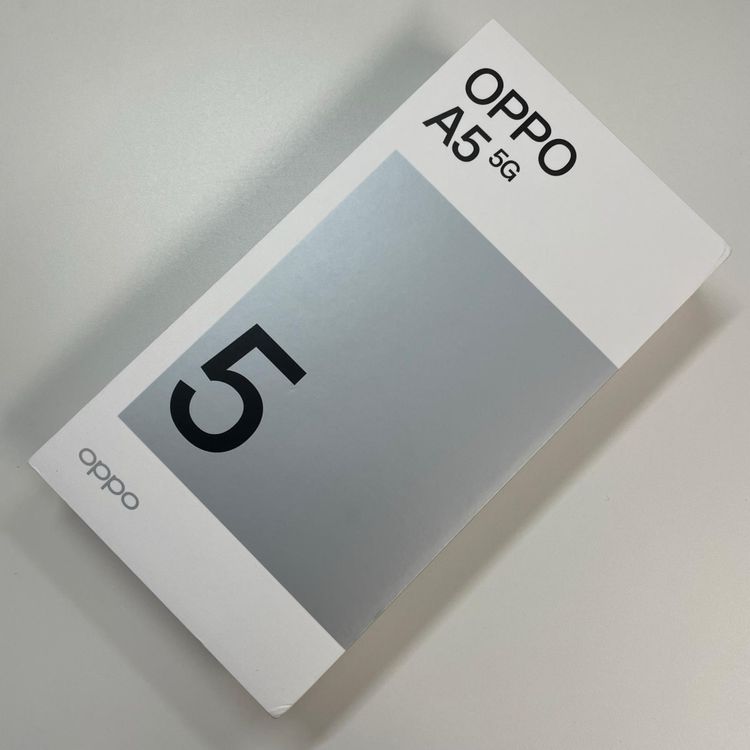 ���������¡��� A5 5G OPG06 �ۥ磻�� SIM���å������