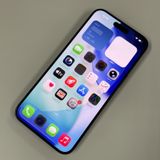 ���������¡��� iPhone 15 Pro Max 256GB �֥�å������˥��� SIM���å������