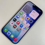 iPhone 17 256GB ブラック SIMロック解除済