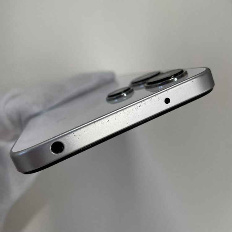 ���������¡��� Redmi 12 5G A401XM �ࡼ��饤�ȥۥ磻�� SIM���å������
