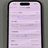 iPhone 15 128GB ֥å SIMå
