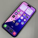 ���������¡��� iPhone 15 Pro Max 256GB �֥�å������˥��� SIM���å������