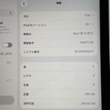 ���������¡��� iPad ��10���� WiFi+Cellular 256GB ����С� SIM���å������