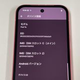 Google Pixel 9a Pixel 9a 128GB ԥˡ SIMå
