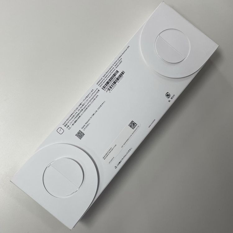 Apple Watch Apple Watch Series 10 42mm GPS �����åȥ֥�å� SIM���å������