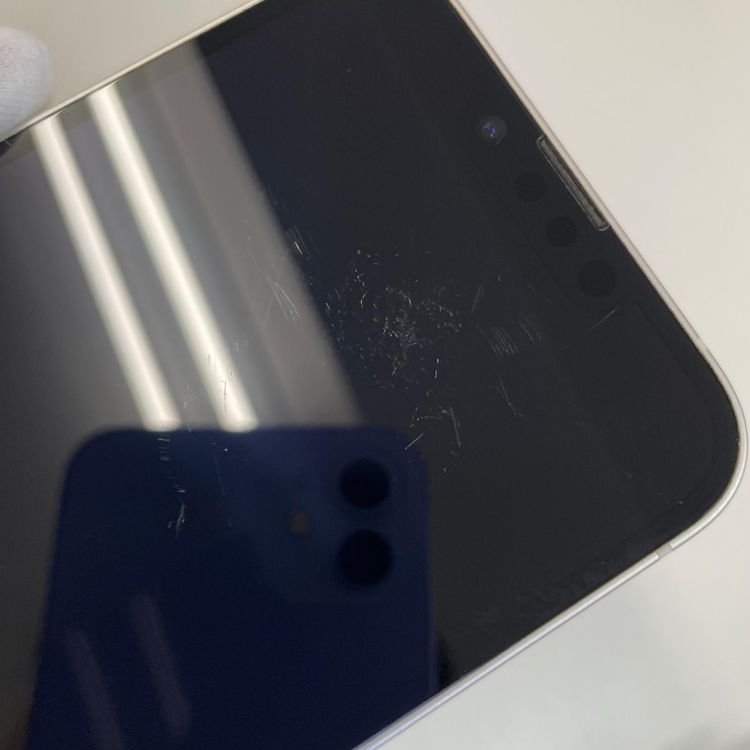 ���������¡��� iPhone 14 128GB �������饤�� SIM���å������