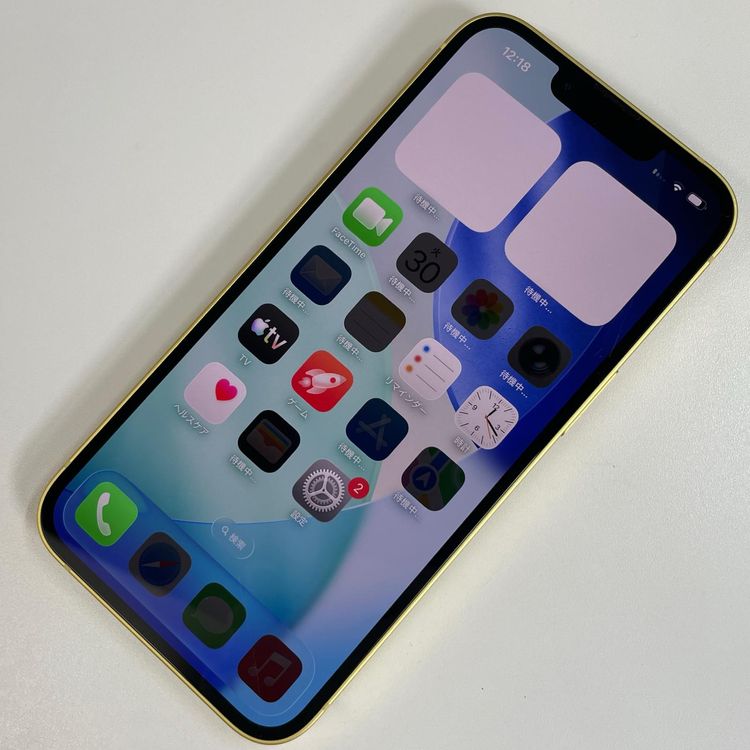 ���������¡��� iPhone 14 128GB �������� SIM���å������