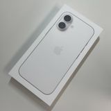 iPhone 17 256GB ホワイト SIMロック解除済