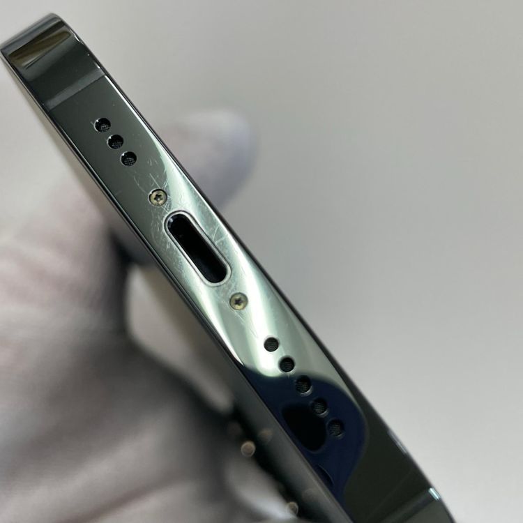 ���������¡��� iPhone 13 Pro 128GB ����ѥ��󥰥꡼�� SIM���å������