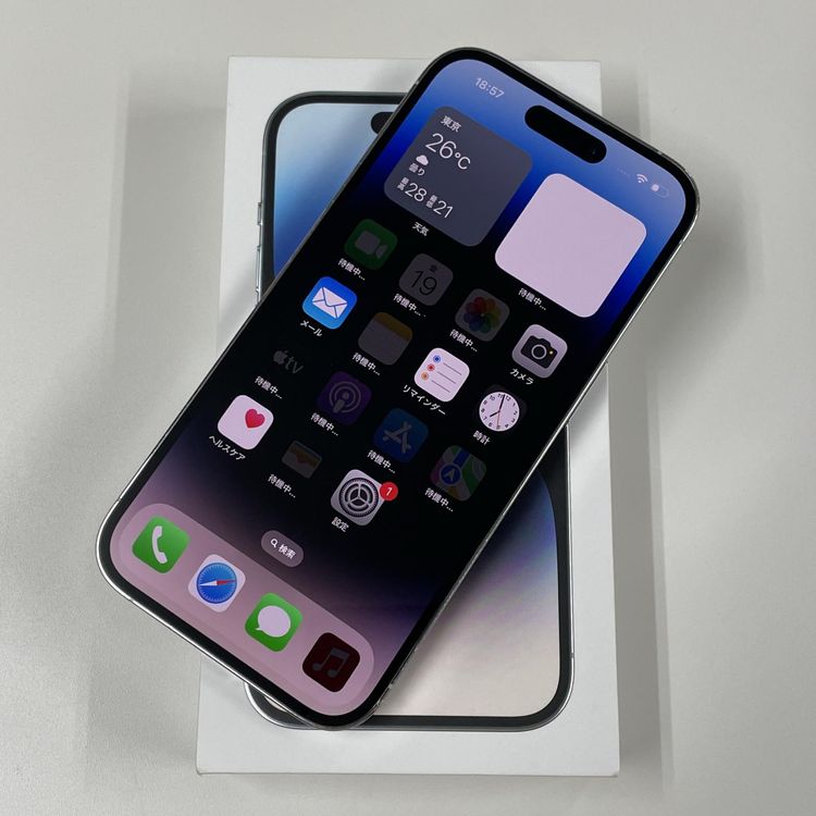 ¡ iPhone 14 Pro 128GB С SIMå