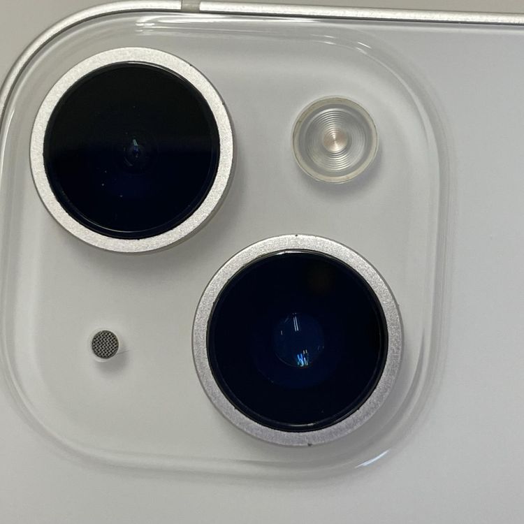 ���������¡��� iPhone 14 128GB �������饤�� SIM���å������