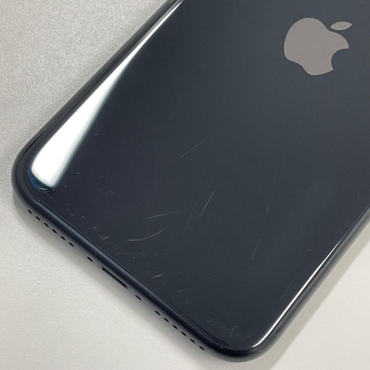 ���������¡��� iPhone SE(��2����) 64GB �֥�å� SIM���å������