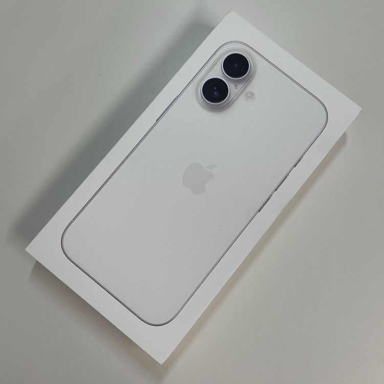iPhone 16 128GB �ۥ磻�� SIM���å������