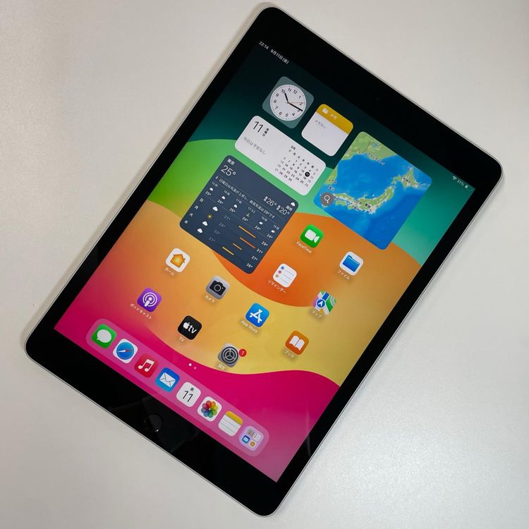 iPad ��9���� WiFi 64GB ����С�