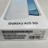 ���������¡��� Galaxy A25 5G SC-53F �饤�ȥ֥롼 SIM���å������