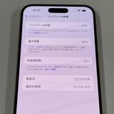 iPhone 15 Plus 256GB �������� SIM���å������