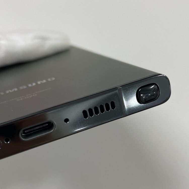 ¡ Galaxy S23 Ultra SCG20 256GB ꡼ SIMå