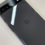���������¡��� Google Pixel 6a Pixel 6a Charcoal SIM���å������