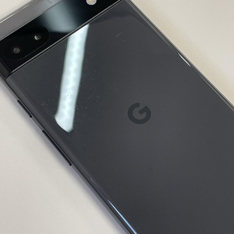 ���������¡��� Google Pixel 6a Pixel 6a Charcoal SIM���å������
