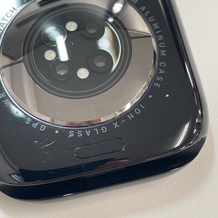 Apple Watch Apple Watch Series 10 46mm GPS �����åȥ֥�å� SIM���å������