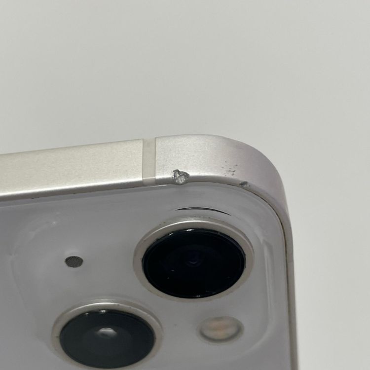 iPhone 13 128GB �������饤�� SIM���å������