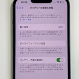 ���������¡��� iPhone 13 256GB ���꡼�� SIM���å������