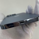 ���������¡��� iPhone 13 Pro 128GB ������֥롼 SIM���å������