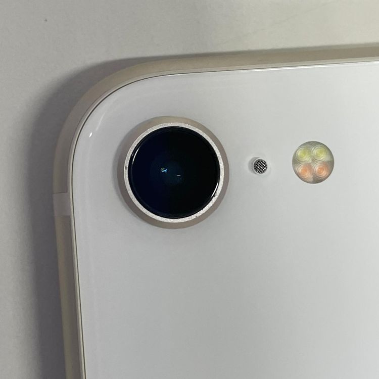 ���������¡��� iPhone SE(��3����) 64GB �������饤�� SIM���å������
