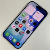★利用制限〇★ iPhone 15 Pro 256GB ホワイトチタニウム SIMロック解除済