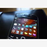 BLACkberry 9900 ���ࡼ�ե��Sim Free��New