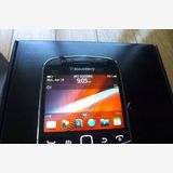 BLACkberry 9900 ���ࡼ�ե��Sim Free��New