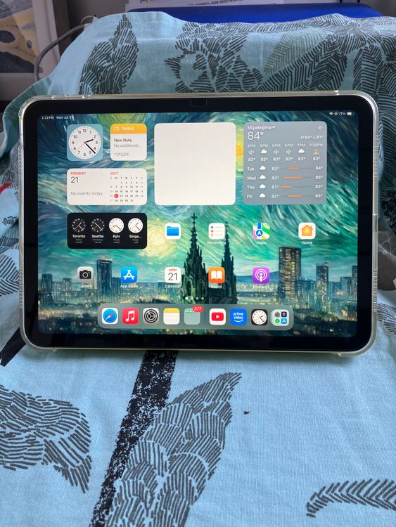 iPad 1064Gb ޡȥСݸե
