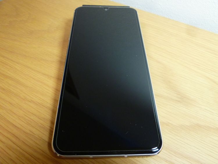 SoftBankڶ˾ʡȽ꡻simե꡼ LG V60 ThinQ