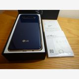 SoftBankڶ˾ʡȽ꡻simե꡼ LG V60 ThinQ