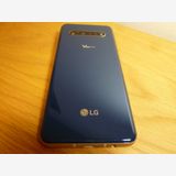 SoftBankڶ˾ʡȽ꡻simե꡼ LG V60 ThinQ