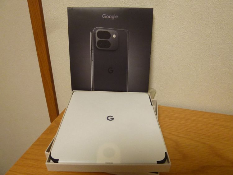 Google Pixel 9 Pro Fold�������� �����ޤ���