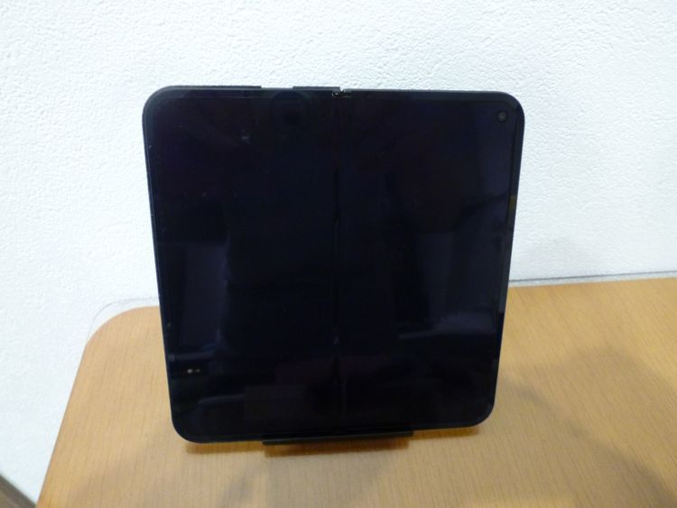 ��Ķ����/Ƚ�꡻�� Google Pixel 9 Pro Fold �̥Хåƥ꡼Ķͥ�ɡ�