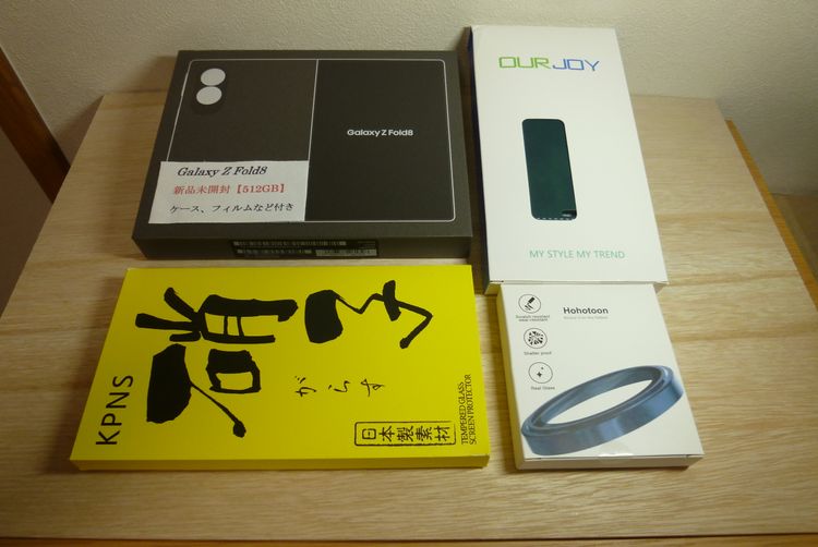 ����̤������512GB��Galaxy Z Fold8 �̤��ޤ��ա�