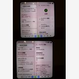 ��Ķ����/Ƚ�꡻�� Google Pixel 9 Pro Fold �̥Хåƥ꡼Ķͥ�ɡ�