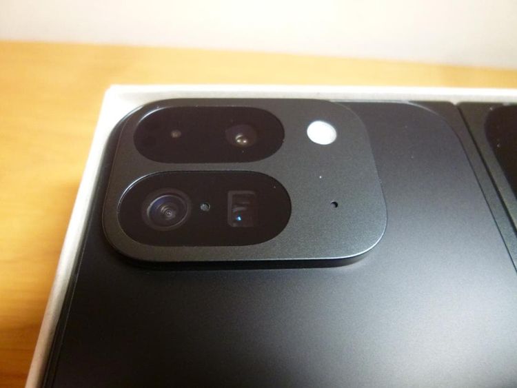 ����Ʊ�� SoftBank Google Pixel 9 Pro Fold ��Ƚ�꡻��