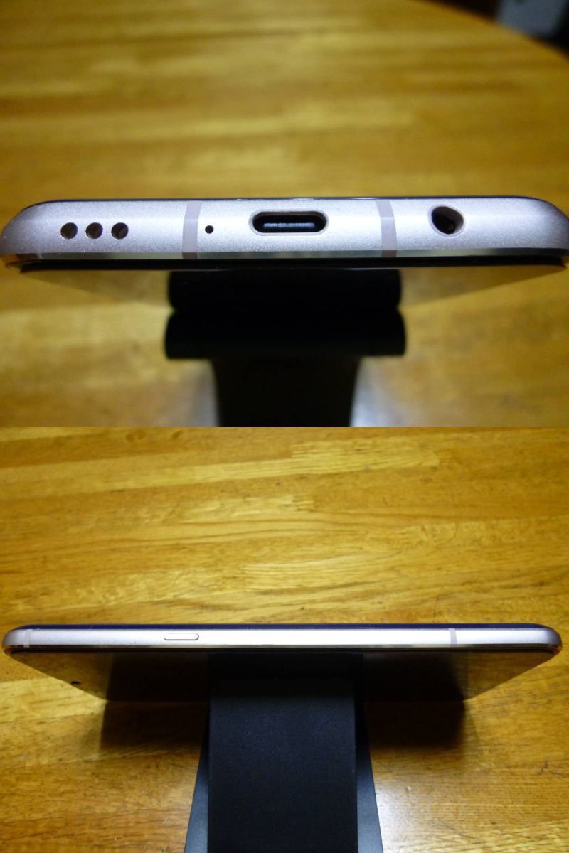 ムスビー｜SoftBank【美品・判定○・Simフリー】 LG V60 ThinQ 5G【LG 