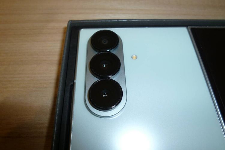 Ķ���ʢ� Galaxy Z Fold7 ������ ����-:�ߥ�� �ڽ����������ա�