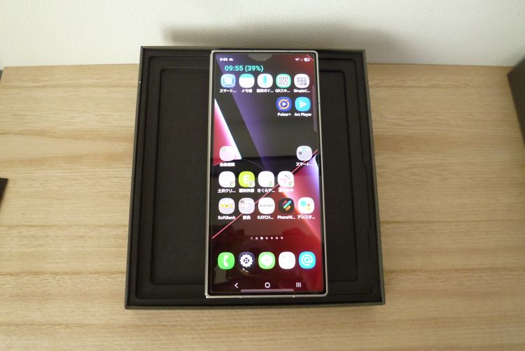 ̤���Ѥ˶ᤤ�� Galaxy Z Fold7 ������ �ڽ�����������¾�ա�
