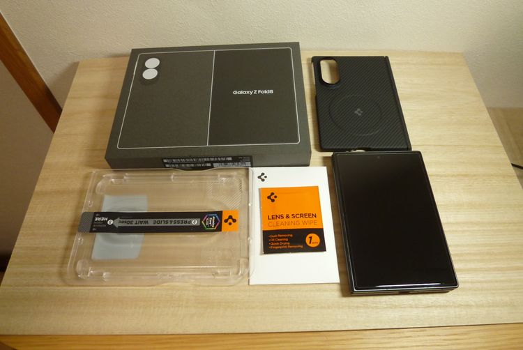 ����Ʊ�͡�512GB��Galaxy Z Fold8 �����ǡ� ��ڥ��åȡ�
