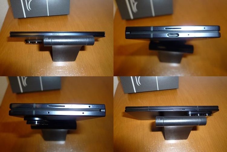 ��̤���Ѥ˶ᤤ�ۡ�512GB��Galaxy Z Fold7 ������ ����������¾��