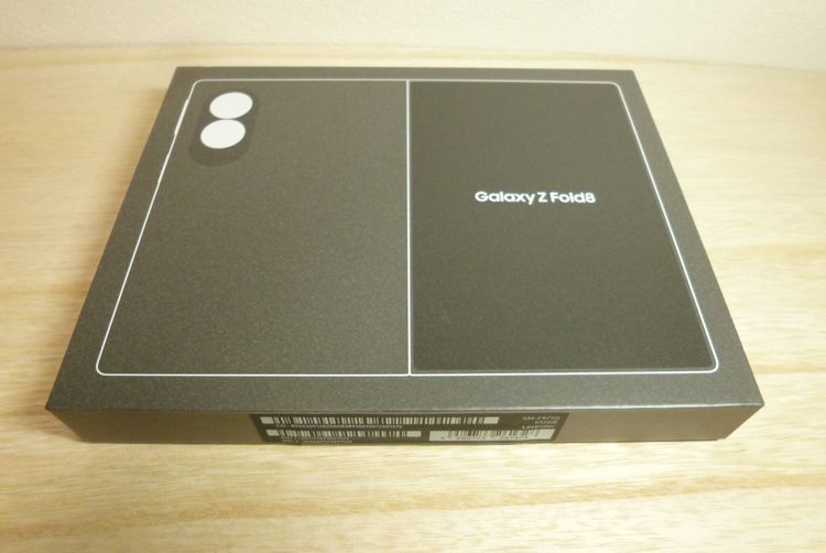 ����̤������512GB��Galaxy Z Fold8 �̤��ޤ��ա�