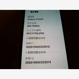 �ڥ���󥯡�Galaxy Z Fold7 256GB �ڹ����ǡ�Sim�ե꡼