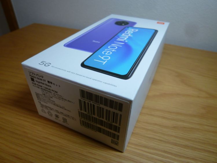 ̤Ѥ˶ᤤ/128GB Redmi Note 9T ¡simե꡼