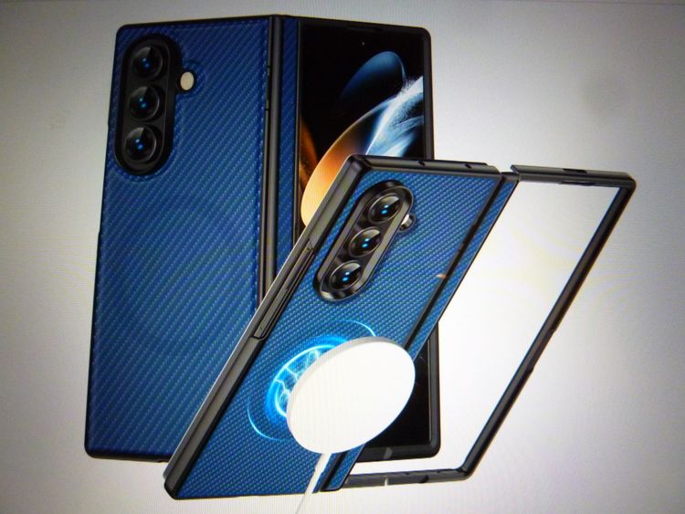 ̤���Ѥ˶ᤤ����512GB��Galaxy Z Fold7�������ǡ�����ɥ����֥롼