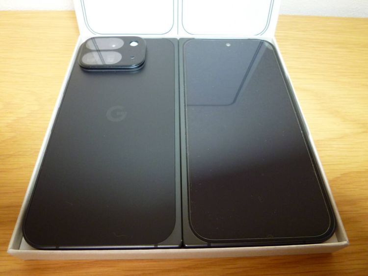 �˾����� Google Pixel 9 Pro Fold �����ǡ̽����������ա�
